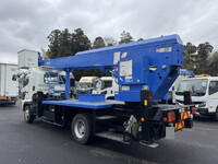 HINO Ranger Cherry Picker TKG-FC9JGAP 2015 25,922km_4