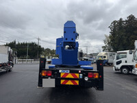 HINO Ranger Cherry Picker TKG-FC9JGAP 2015 25,922km_6