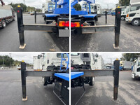 HINO Ranger Cherry Picker TKG-FC9JGAP 2015 25,922km_7