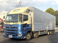 HINO Profia Aluminum Wing 2DG-FW1AHG 2020 663,737km_14