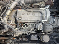 HINO Profia Aluminum Wing 2DG-FW1AHG 2020 663,737km_33