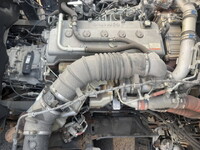 HINO Profia Aluminum Wing 2DG-FW1AHG 2020 663,737km_35