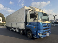 HINO Profia Aluminum Wing 2DG-FW1AHG 2020 663,737km_3