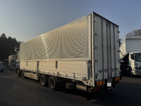 HINO Profia Aluminum Wing 2DG-FW1AHG 2020 663,737km_4