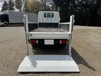 ISUZU Elf Flat Body TRG-NJS85A 2019 70,436km_10