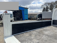 ISUZU Elf Flat Body TRG-NJS85A 2019 70,436km_14