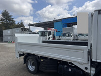 ISUZU Elf Flat Body TRG-NJS85A 2019 70,436km_16