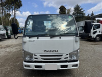 ISUZU Elf Flat Body TRG-NJS85A 2019 70,436km_17