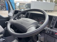ISUZU Elf Flat Body TRG-NJS85A 2019 70,436km_24