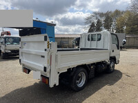 ISUZU Elf Flat Body TRG-NJS85A 2019 70,436km_2