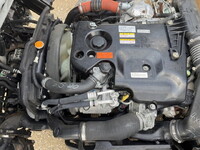 ISUZU Elf Flat Body TRG-NJS85A 2019 70,436km_35