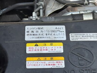 ISUZU Elf Flat Body TRG-NJS85A 2019 70,436km_36