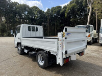 ISUZU Elf Flat Body TRG-NJS85A 2019 70,436km_4