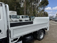 ISUZU Elf Flat Body TRG-NJS85A 2019 70,436km_5