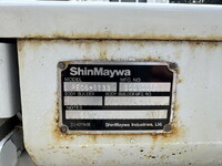 ISUZU Elf Flat Body TRG-NJS85A 2019 70,436km_7