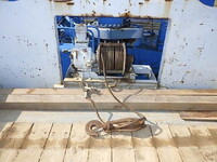 HINO Ranger Self Loader (With 4 Steps Of Cranes) KC-FC2JJAA 1996 96,311km_10