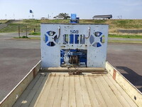 HINO Ranger Self Loader (With 4 Steps Of Cranes) KC-FC2JJAA 1996 96,311km_11