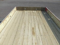 HINO Ranger Self Loader (With 4 Steps Of Cranes) KC-FC2JJAA 1996 96,311km_12