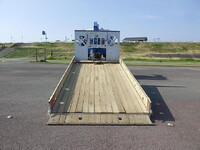 HINO Ranger Self Loader (With 4 Steps Of Cranes) KC-FC2JJAA 1996 96,311km_14