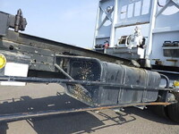 HINO Ranger Self Loader (With 4 Steps Of Cranes) KC-FC2JJAA 1996 96,311km_15