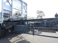 HINO Ranger Self Loader (With 4 Steps Of Cranes) KC-FC2JJAA 1996 96,311km_16