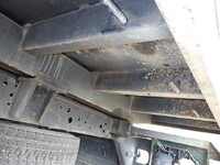 HINO Ranger Self Loader (With 4 Steps Of Cranes) KC-FC2JJAA 1996 96,311km_18