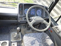 HINO Ranger Self Loader (With 4 Steps Of Cranes) KC-FC2JJAA 1996 96,311km_26