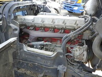 HINO Ranger Self Loader (With 4 Steps Of Cranes) KC-FC2JJAA 1996 96,311km_28