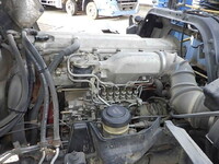 HINO Ranger Self Loader (With 4 Steps Of Cranes) KC-FC2JJAA 1996 96,311km_29