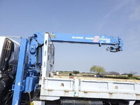 HINO Ranger Self Loader (With 4 Steps Of Cranes) KC-FC2JJAA 1996 96,311km_7