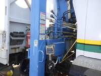 HINO Ranger Self Loader (With 4 Steps Of Cranes) KC-FC2JJAA 1996 96,311km_9