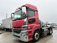 MITSUBISHI FUSO Super Great Trailer Head 2RG-FP74HER 2020 767,000km_1