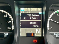 MITSUBISHI FUSO Super Great Trailer Head 2RG-FP74HER 2020 767,000km_22