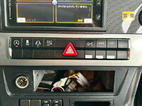 MITSUBISHI FUSO Super Great Trailer Head 2RG-FP74HER 2020 767,000km_24