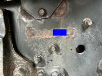 MITSUBISHI FUSO Super Great Trailer Head 2RG-FP74HER 2020 767,000km_29