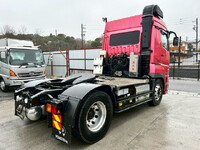 MITSUBISHI FUSO Super Great Trailer Head 2RG-FP74HER 2020 767,000km_2