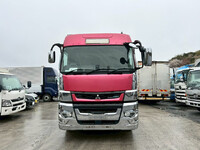 MITSUBISHI FUSO Super Great Trailer Head 2RG-FP74HER 2020 767,000km_3