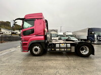 MITSUBISHI FUSO Super Great Trailer Head 2RG-FP74HER 2020 767,000km_4