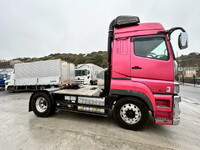 MITSUBISHI FUSO Super Great Trailer Head 2RG-FP74HER 2020 767,000km_5