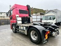 MITSUBISHI FUSO Super Great Trailer Head 2RG-FP74HER 2020 767,000km_6