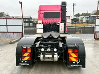 MITSUBISHI FUSO Super Great Trailer Head 2RG-FP74HER 2020 767,000km_9