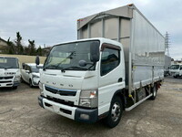 MITSUBISHI FUSO Canter Aluminum Wing TRG-FEBS0 2017 157,000km_1