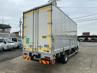MITSUBISHI FUSO Canter Aluminum Wing TRG-FEBS0 2017 157,000km_2