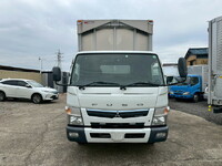MITSUBISHI FUSO Canter Aluminum Wing TRG-FEBS0 2017 157,000km_3