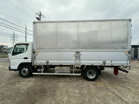 MITSUBISHI FUSO Canter Aluminum Wing TRG-FEBS0 2017 157,000km_4