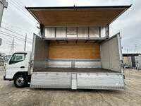 MITSUBISHI FUSO Canter Aluminum Wing TRG-FEBS0 2017 157,000km_5