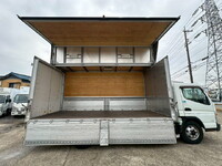 MITSUBISHI FUSO Canter Aluminum Wing TRG-FEBS0 2017 157,000km_7