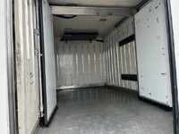 HINO Dutro Refrigerator & Freezer Truck TQG-XKU710M 2014 384,000km_10