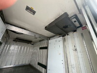 HINO Dutro Refrigerator & Freezer Truck TQG-XKU710M 2014 384,000km_12