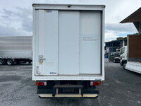 HINO Dutro Refrigerator & Freezer Truck TQG-XKU710M 2014 384,000km_14
